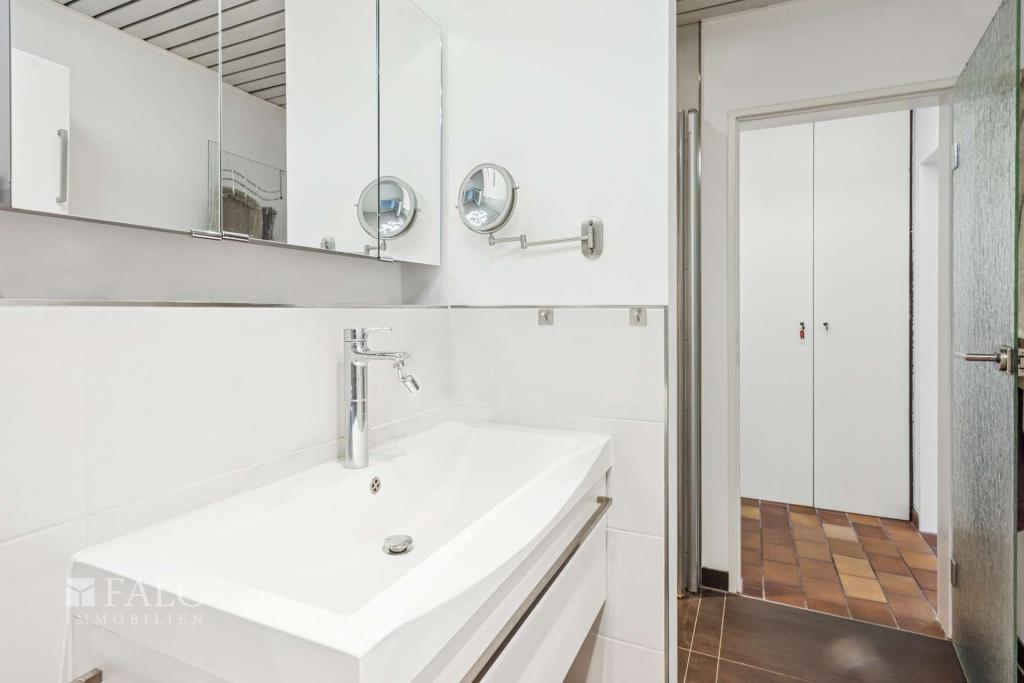 Badezimmer EW