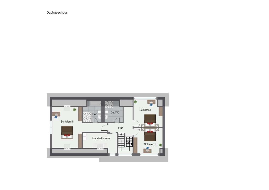 Grundriss 2.OG groß