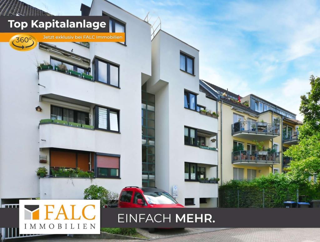 Haus Außenansicht