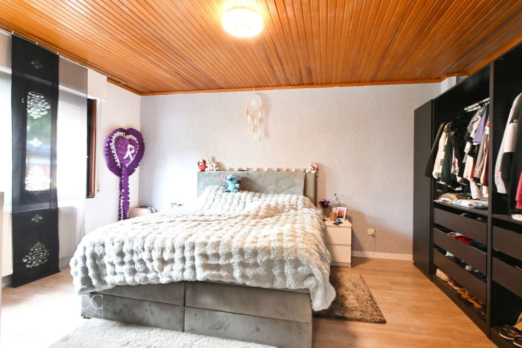 Schlafzimmer WE2