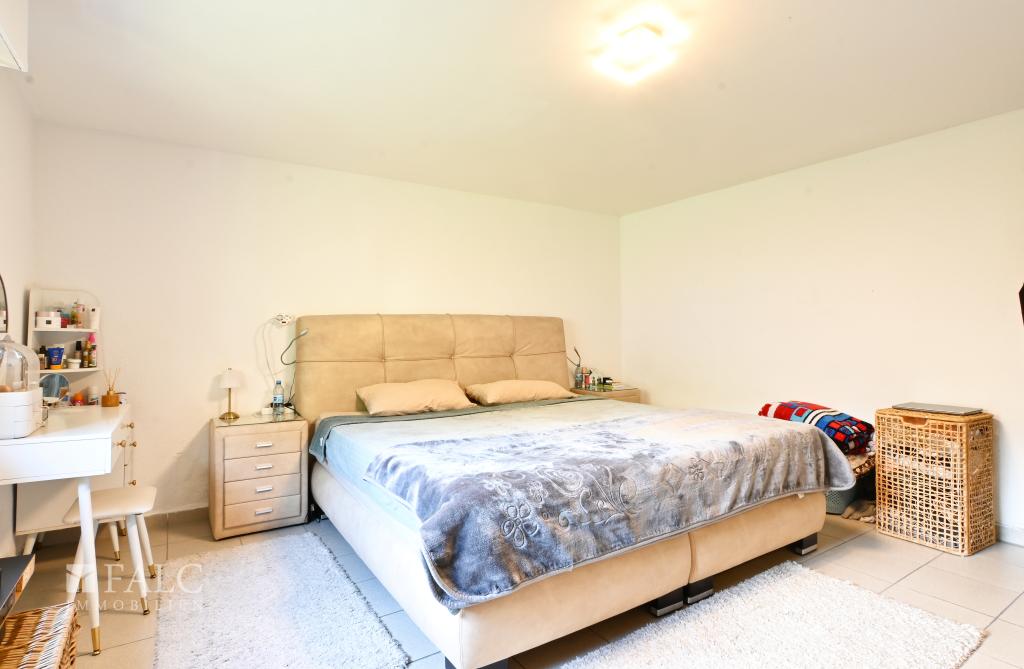 Schlafzimmer WE3
