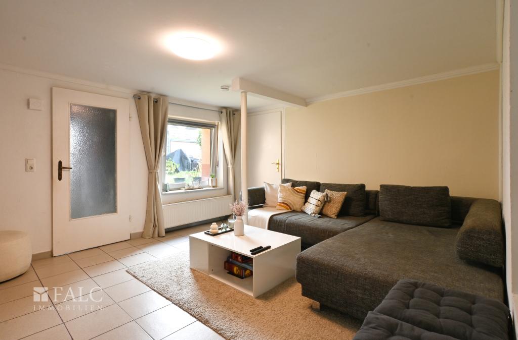 Wohnzimmer WE3