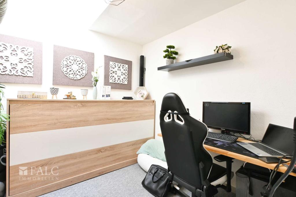 Büro WE3
