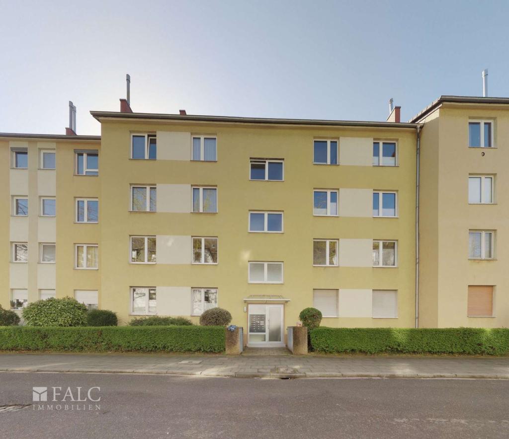 Voll möbliertes 1-Zimmer-Appartement in Toplage Agnesviertel – ab 15.05.2026 - Photo 5