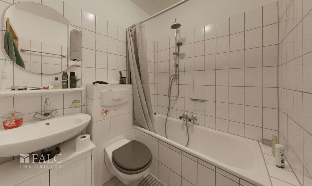 Voll möbliertes 1-Zimmer-Appartement in Toplage Agnesviertel – ab 15.05.2026 - Photo 3
