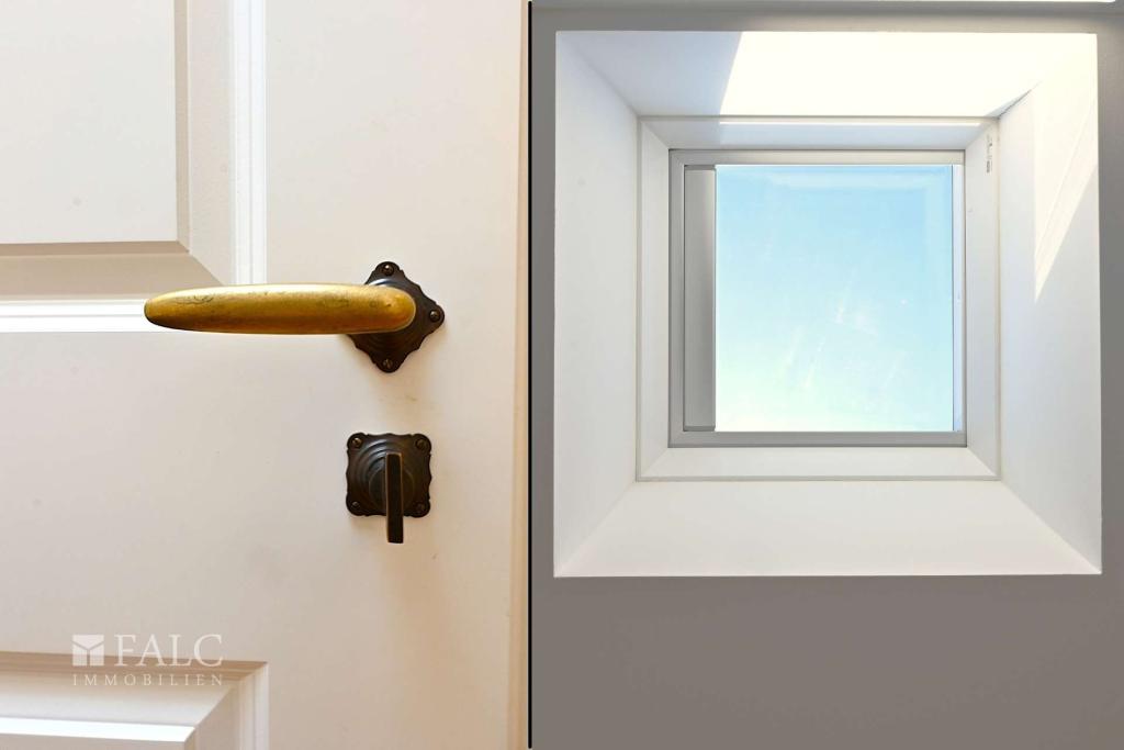 Detailaufnahme