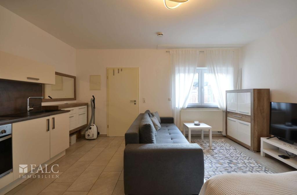 Einliegerwohnung 