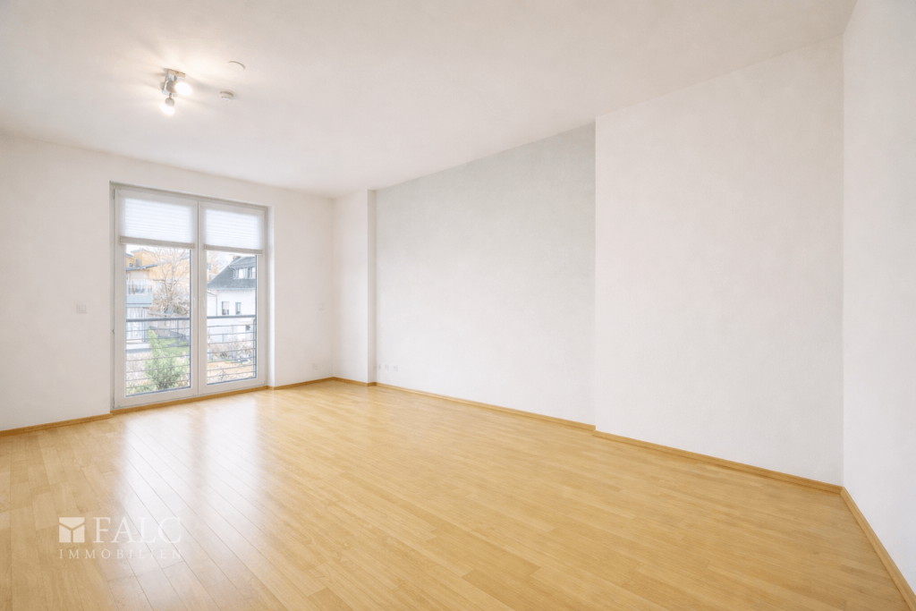 Komfortables Wohnen in ruhiger Lage! - Photo 1