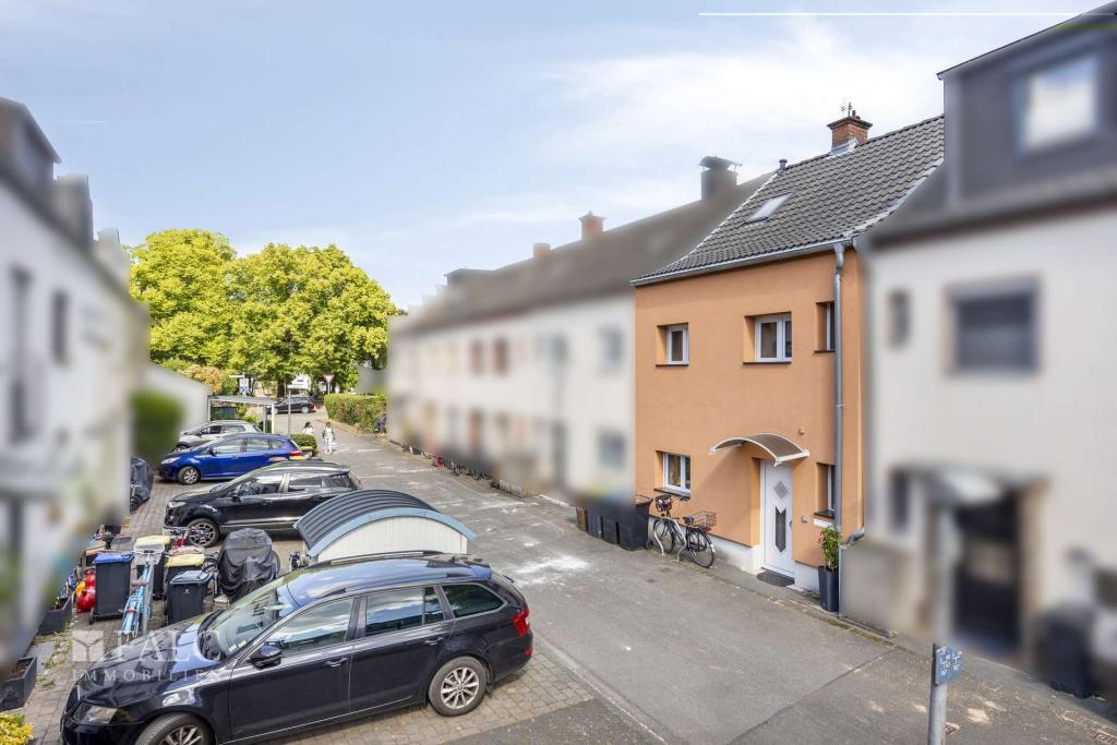 Frontansicht