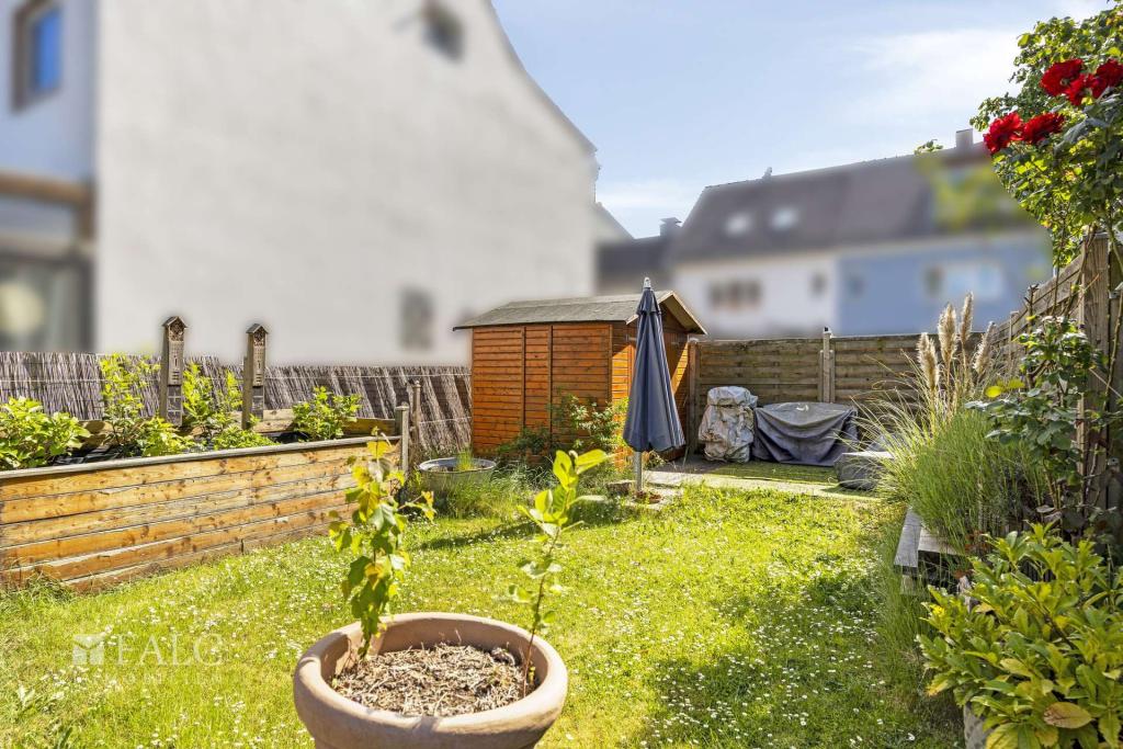 Garten