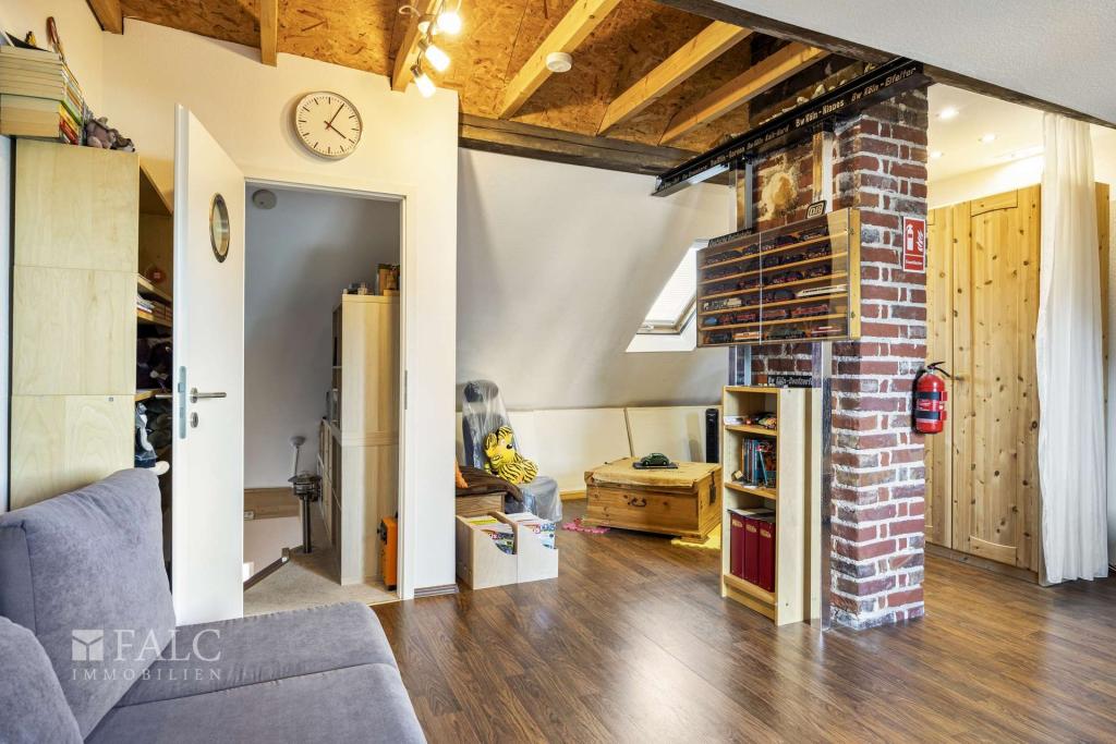 Schlafzimmer 2