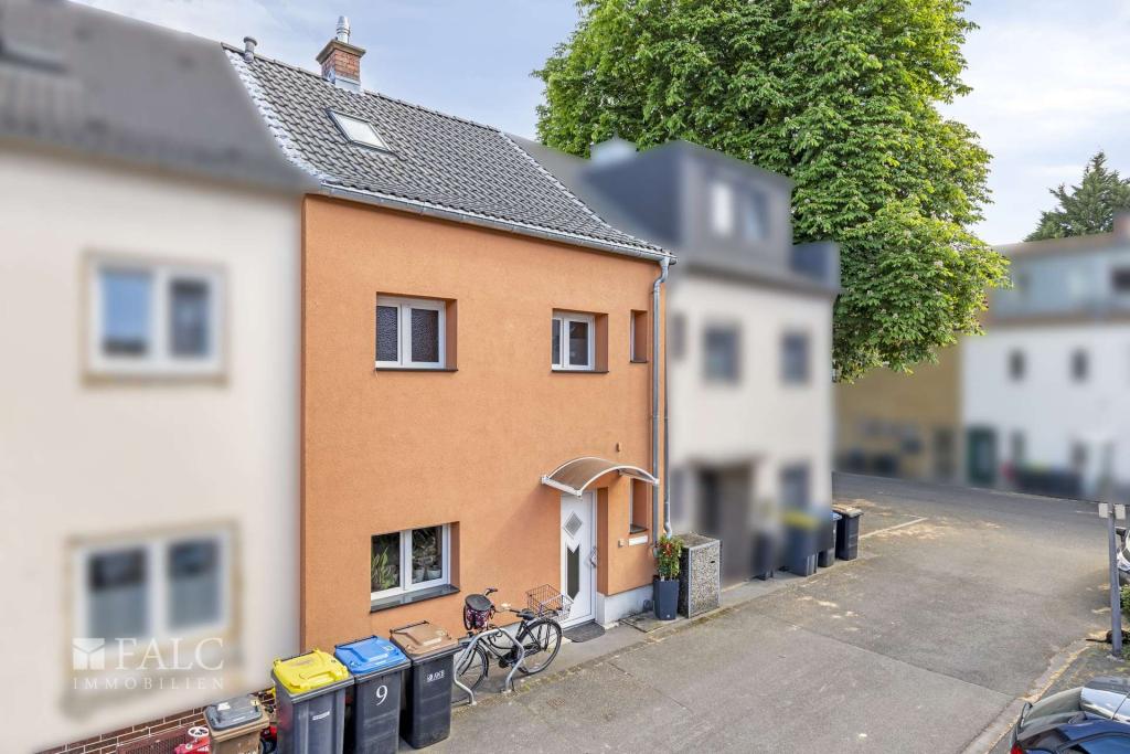 Frontansicht
