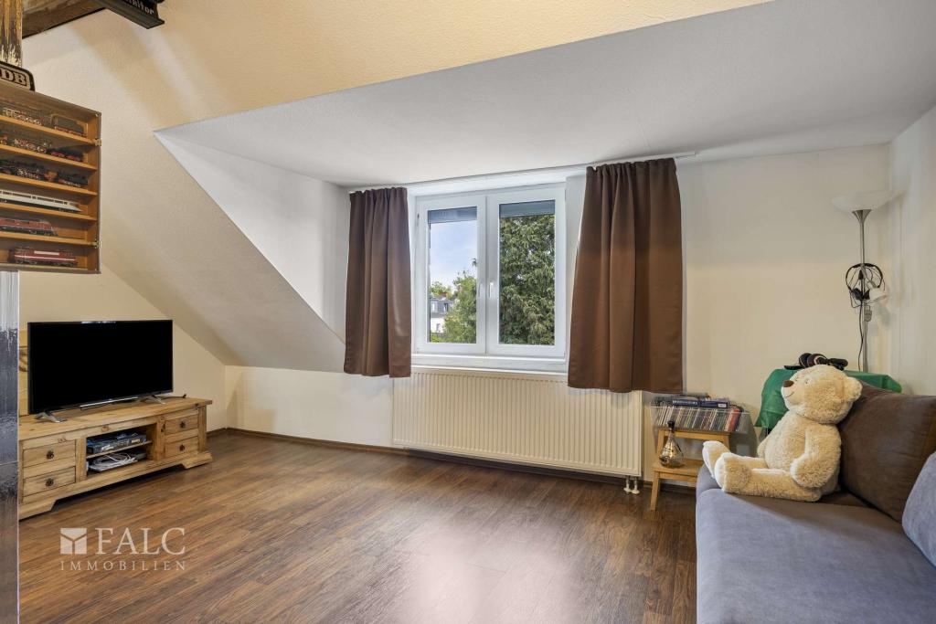 Schlafzimmer 2