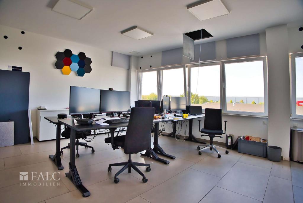 Büro