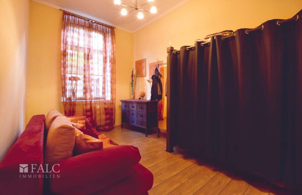 EG Schlafzimmer