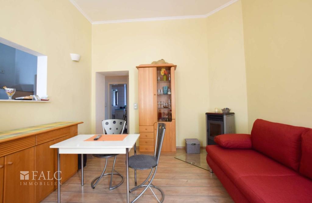 EG Wohnzimmer