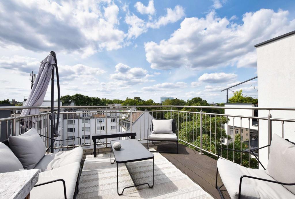 3. OG Terrasse