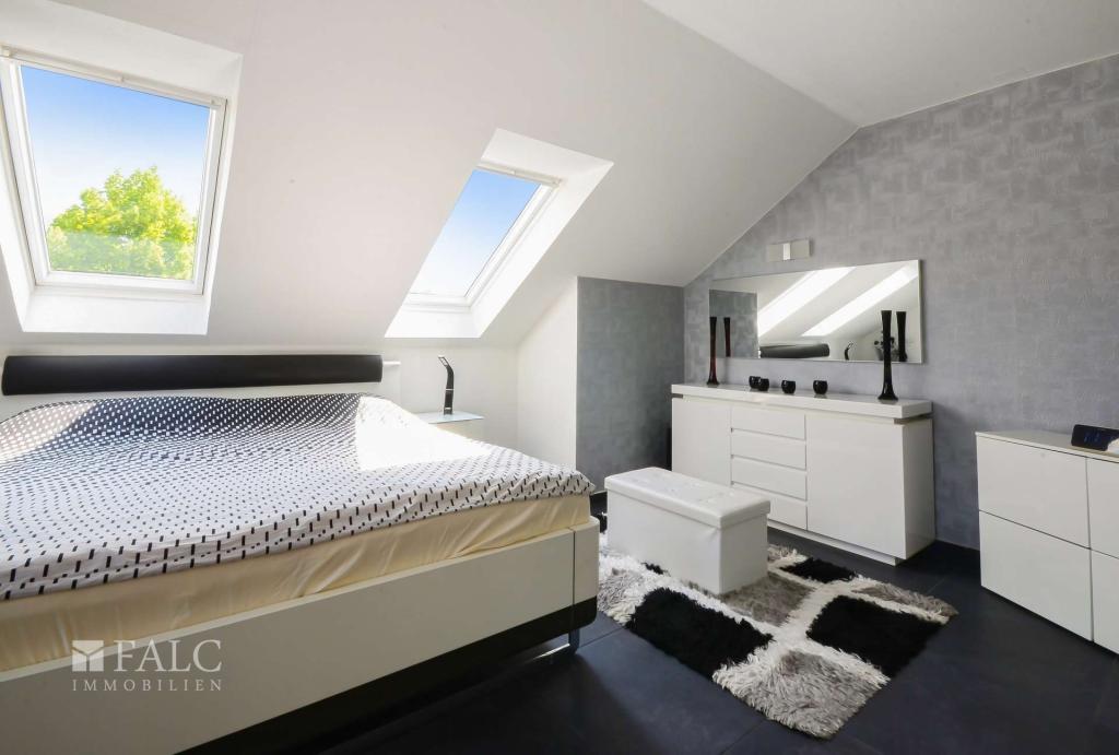 Großgeschnittene Maisonettewohnung im Egelspfad! - Photo 4