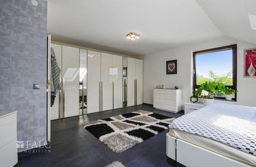 Großgeschnittene Maisonettewohnung im Egelspfad! - Photo 3
