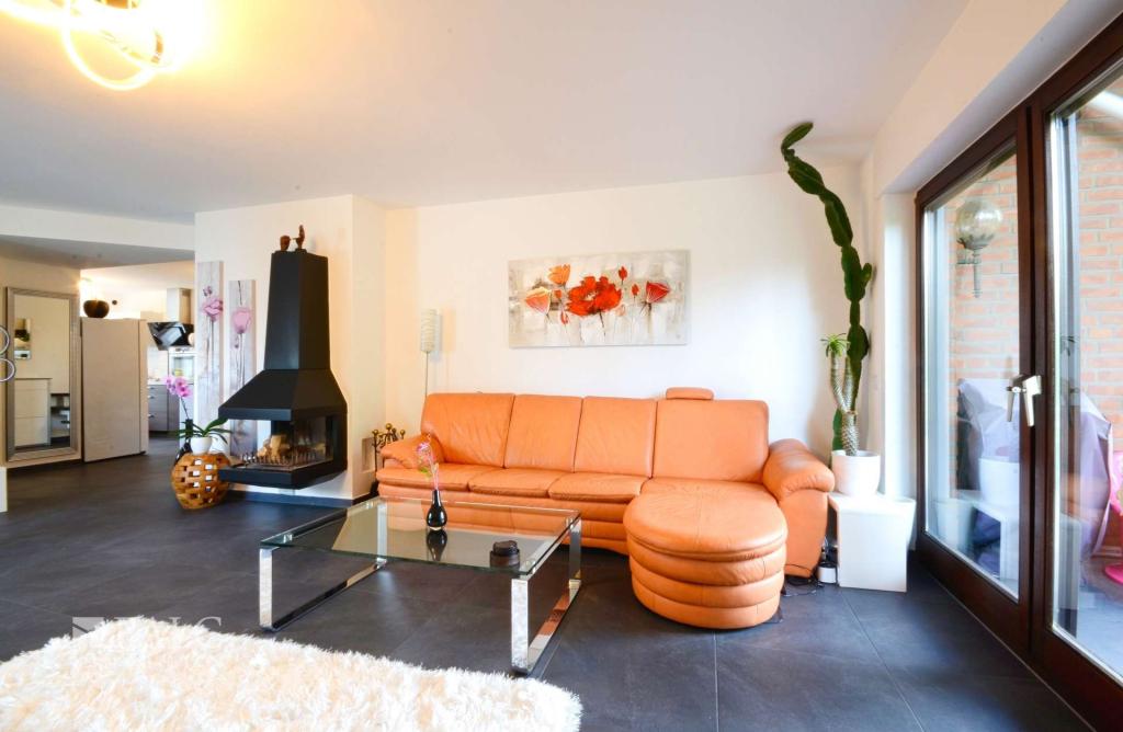 Großgeschnittene Maisonettewohnung im Egelspfad! - Photo 2