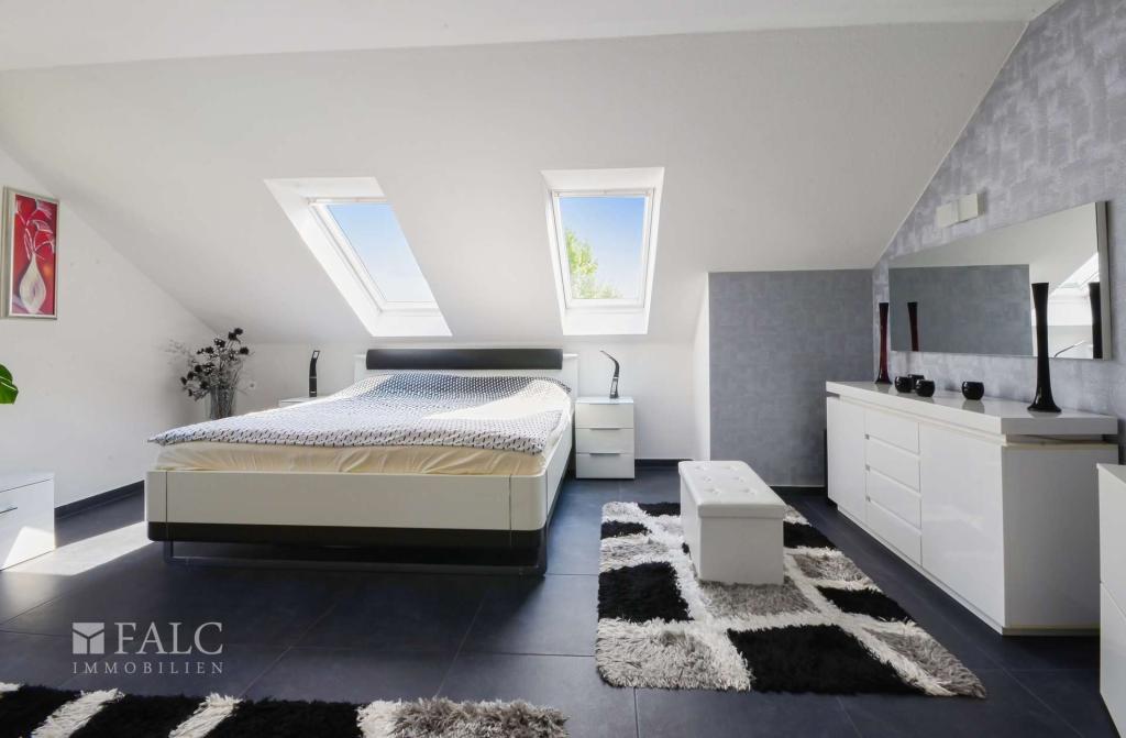 Großgeschnittene Maisonettewohnung im Egelspfad! - Photo 5