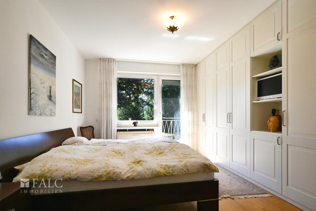 Hauptschlafzimmer