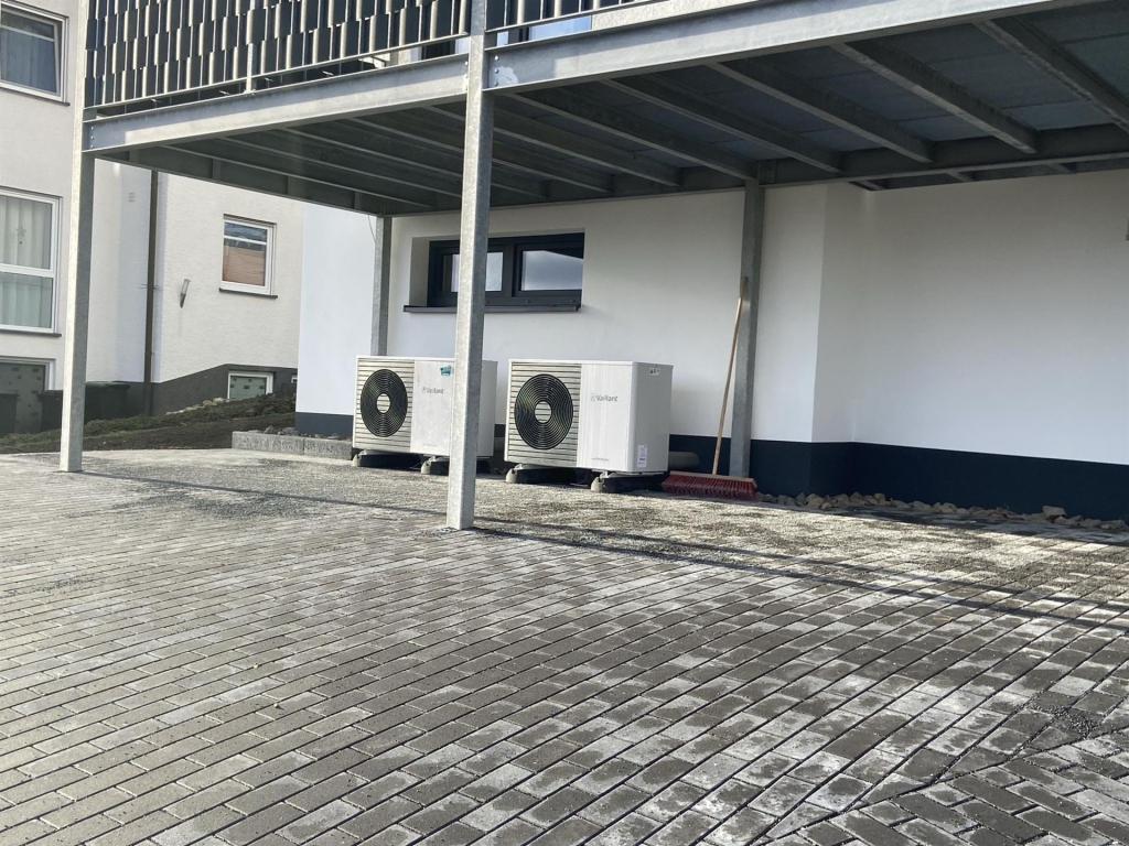 / Top energetisch sanierte Wohnung wartet auf neue Mieter! Erstbezug! - Photo 3