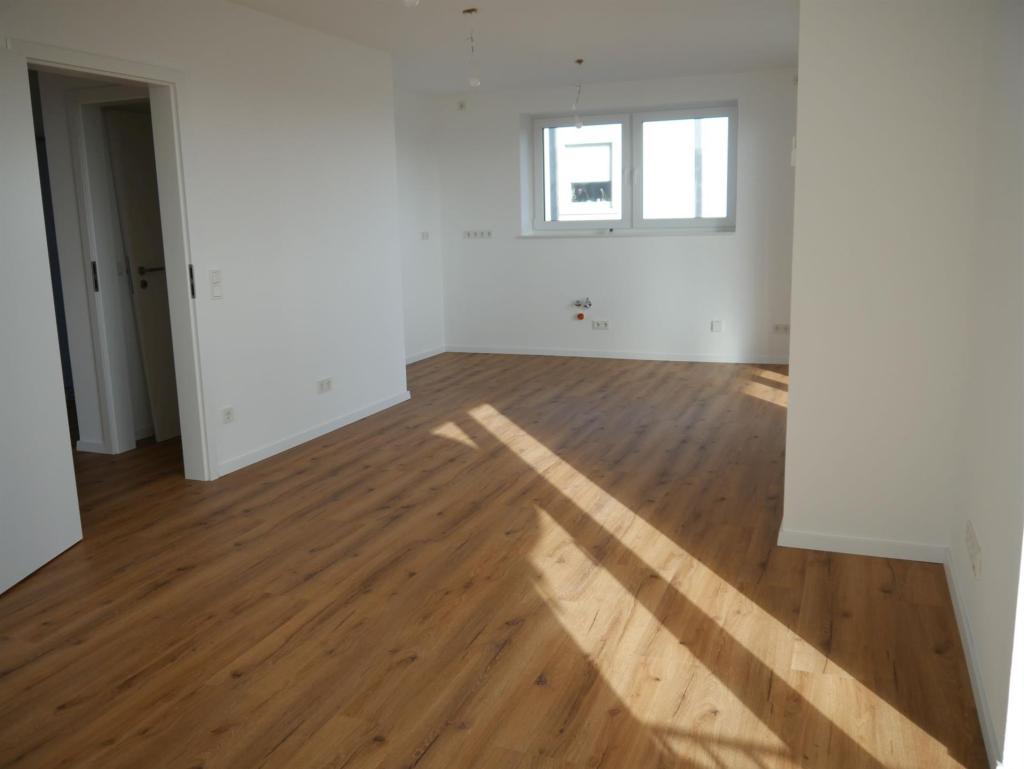 / Top energetisch sanierte Wohnung wartet auf neue Mieter! Erstbezug! - Photo 1