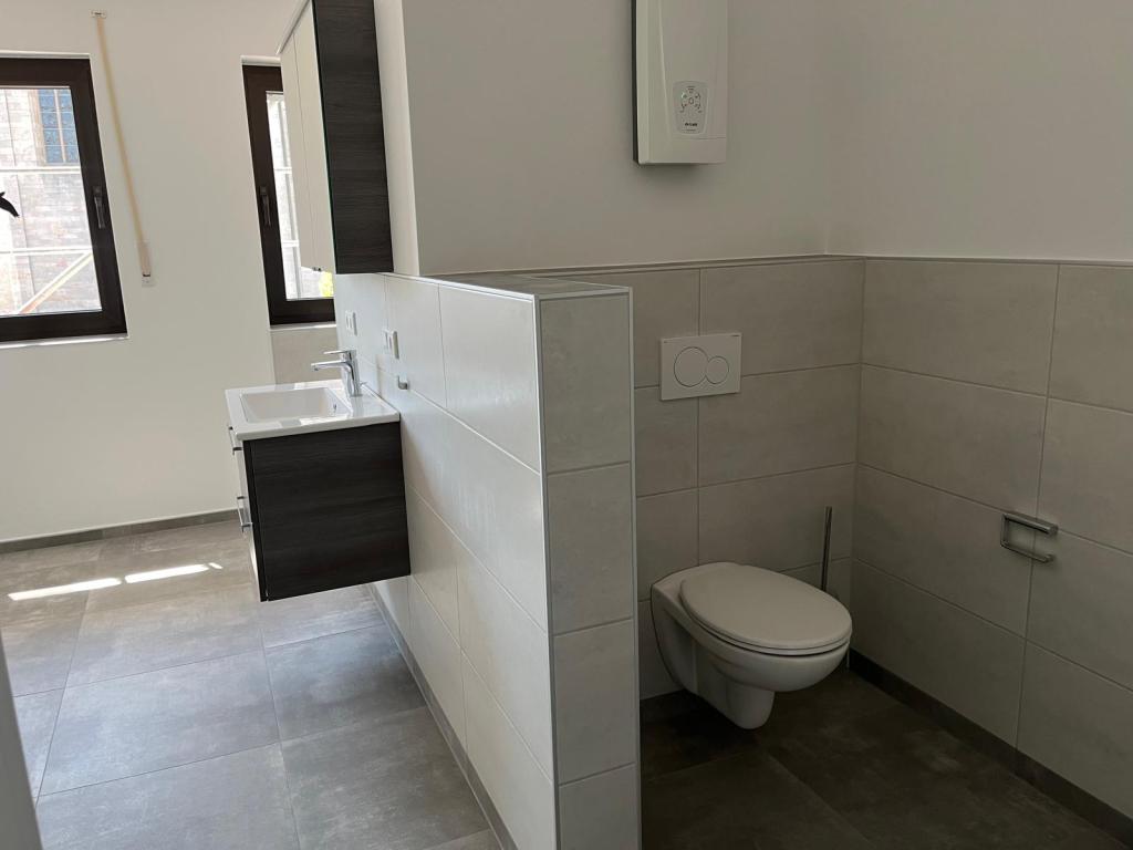/ Neubau-Wohnung im Herzen von Medebach ! - Foto 2