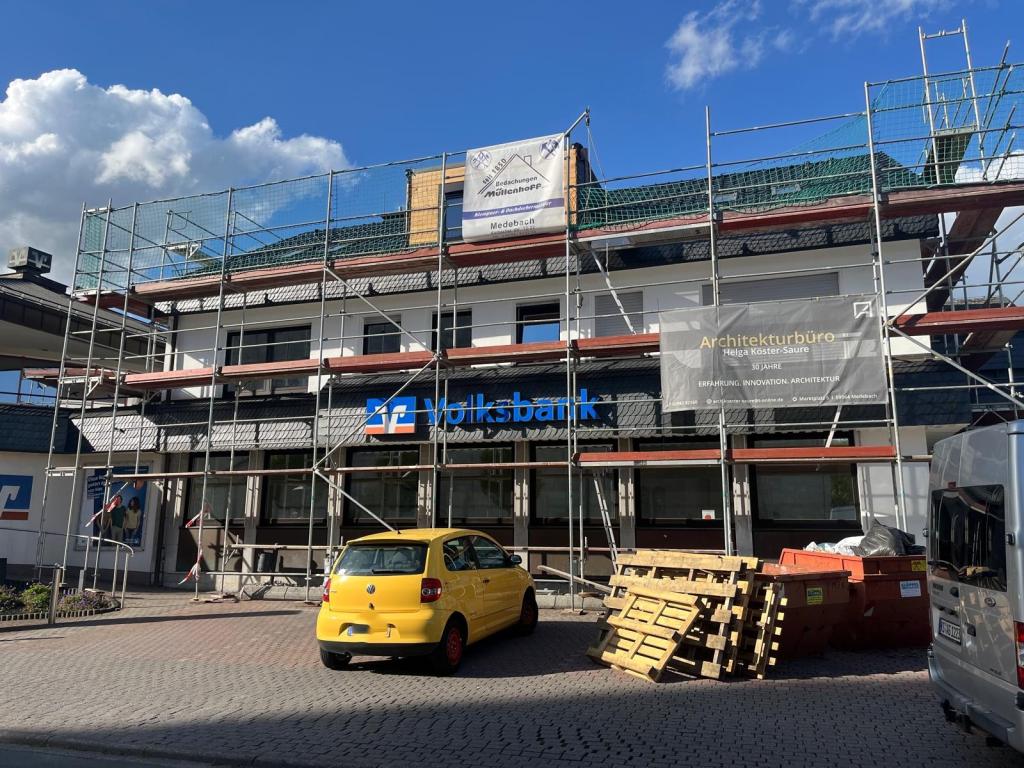/ Neubau-Wohnung im Herzen von Medebach ! - Foto 5