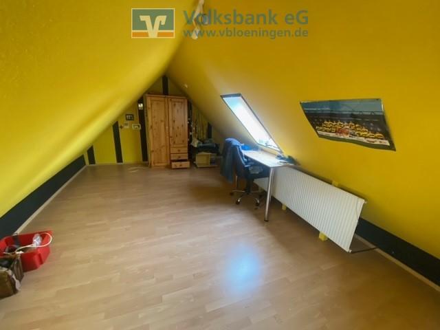 Zimmer im DG