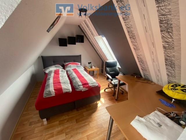 Kinderzimmer