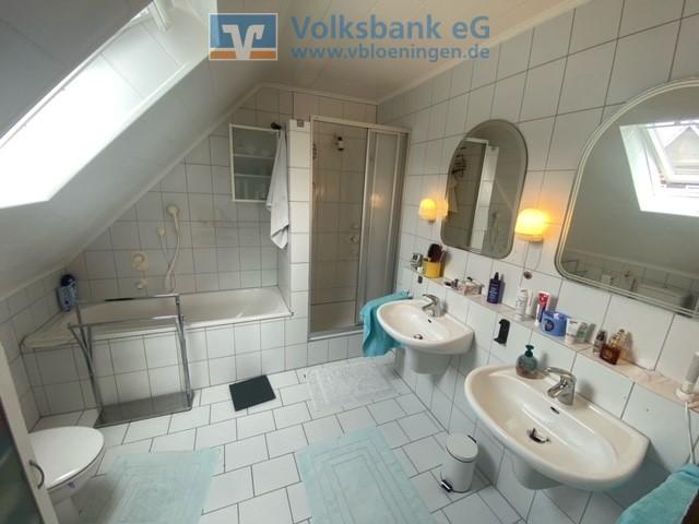 Badezimmer 2