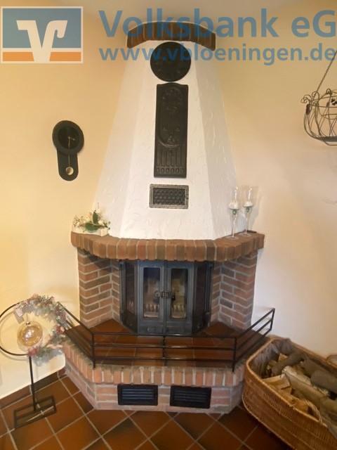 Kamin