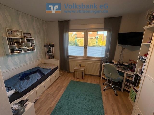 Kinderzimmer