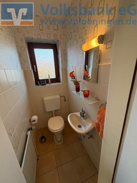 Gäste-WC