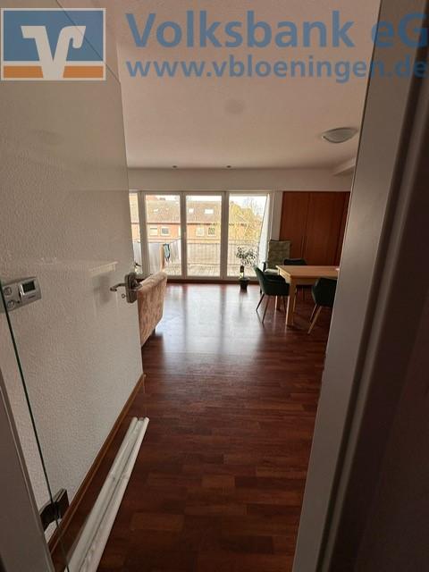 Schöne 3 Zimmerwohnung in Löningen zu vermieten - Photo 2
