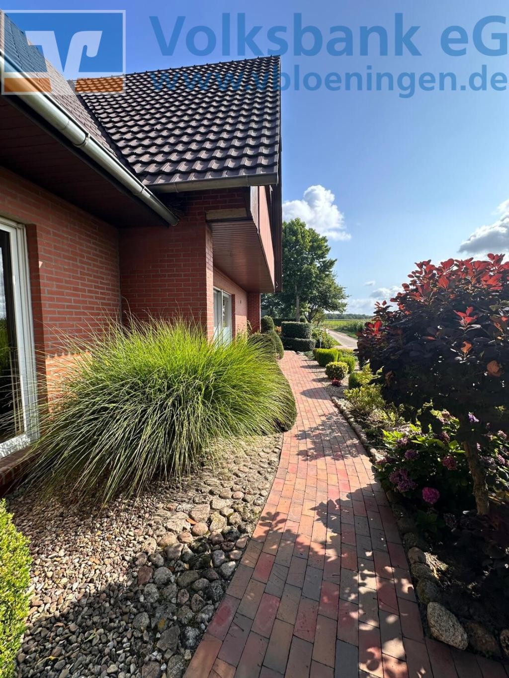 Seitenweg
