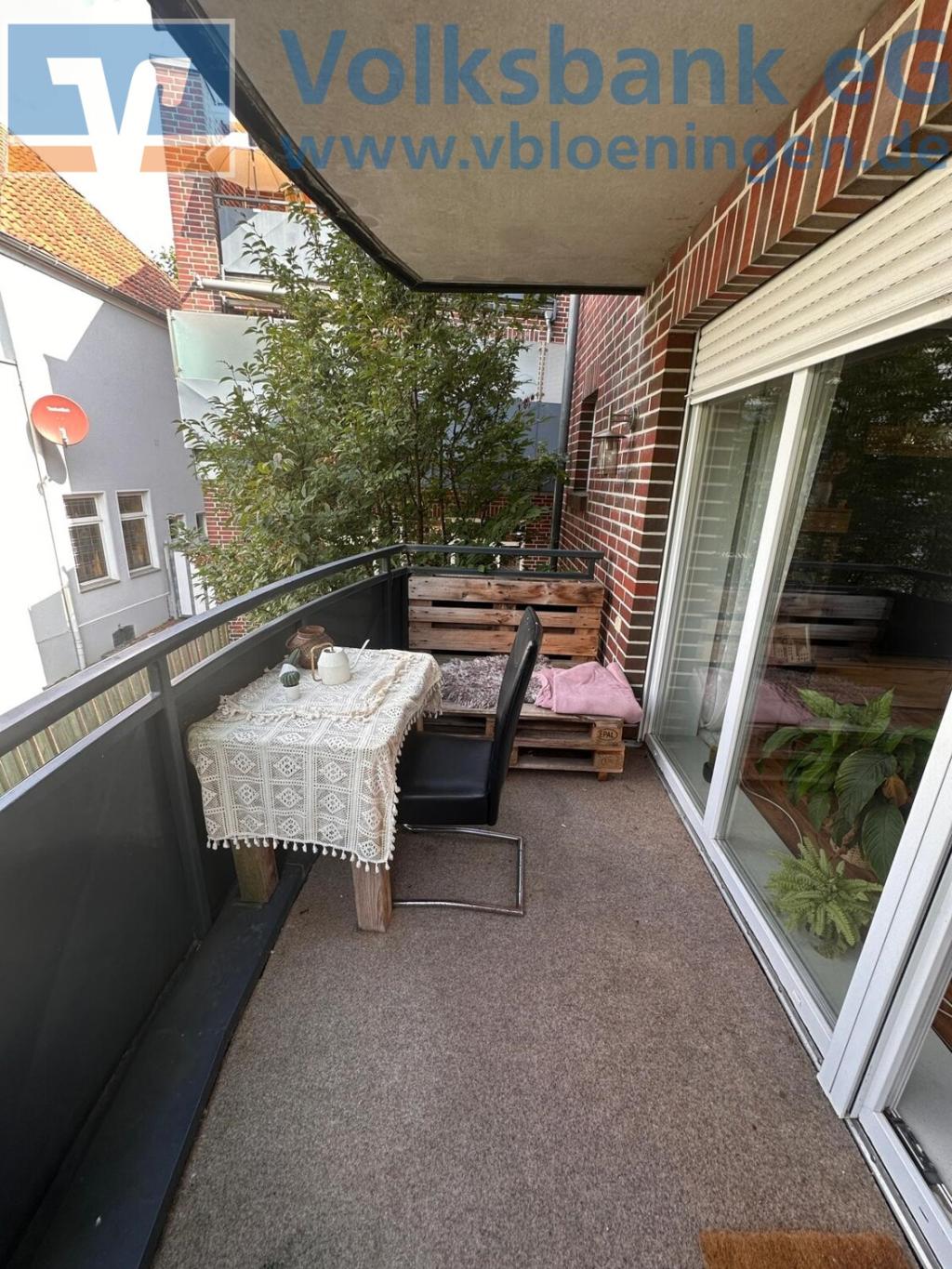 Balkon