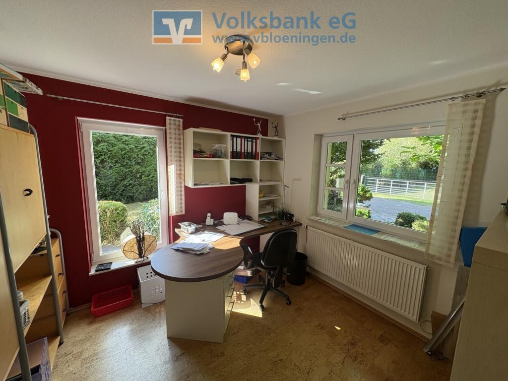 Büro