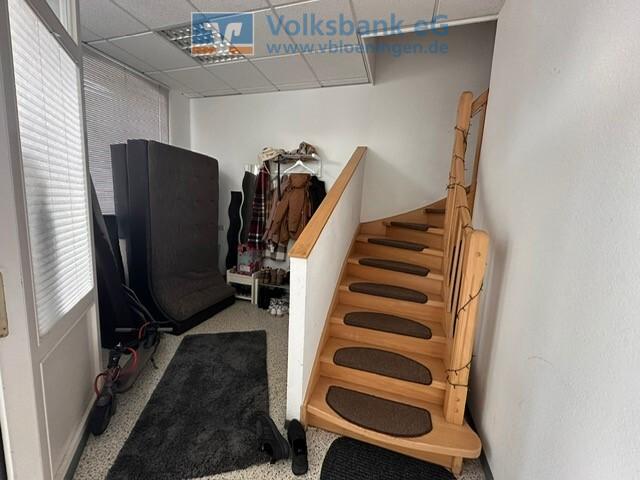 Eingangsbereich