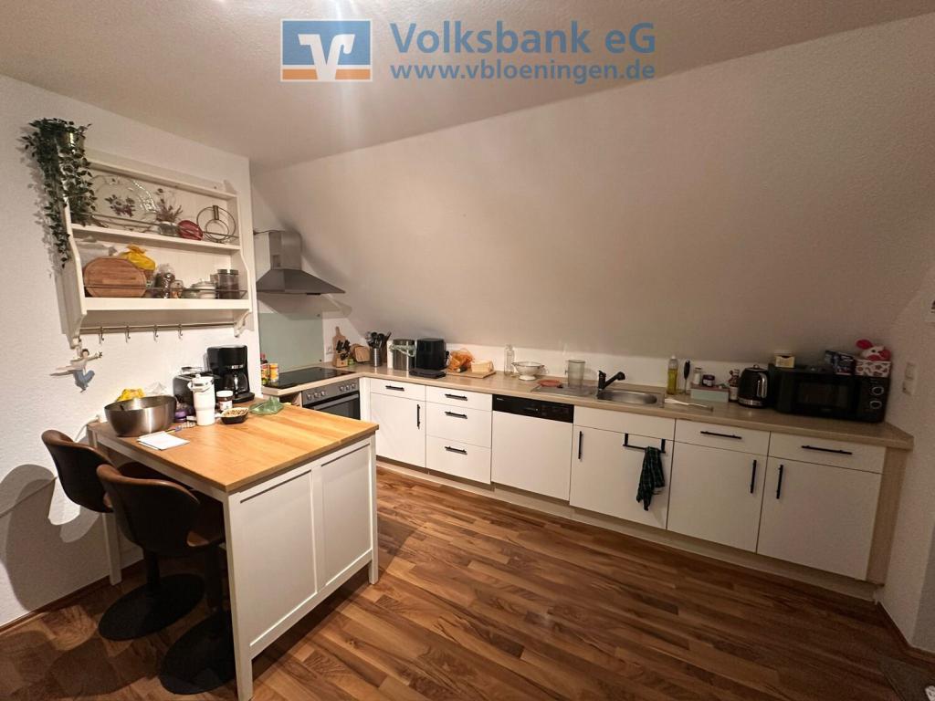 Schöne Drei-Zimmerwohnung in Löningen zu vermieten - Foto 2