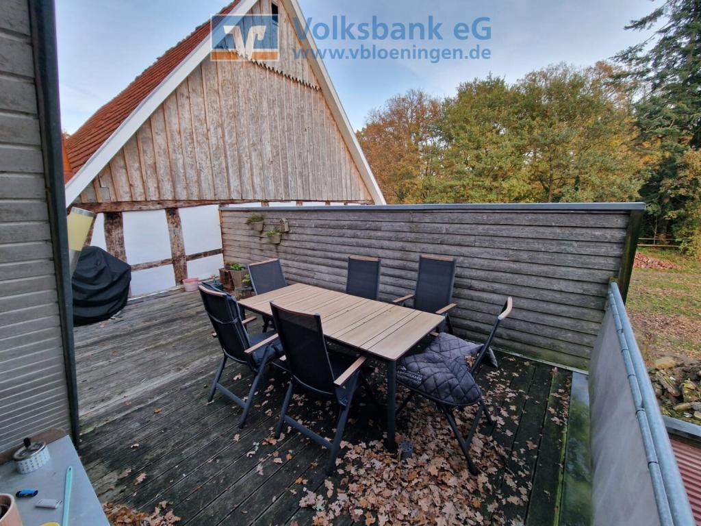 Schöne Drei-Zimmerwohnung in Löningen zu vermieten - Foto 2