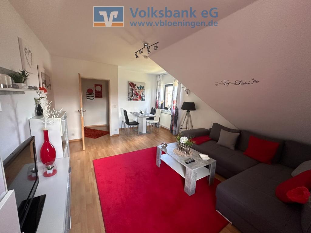 Süße kleine Wohnung in Löningen zu vermieten. - Photo 3