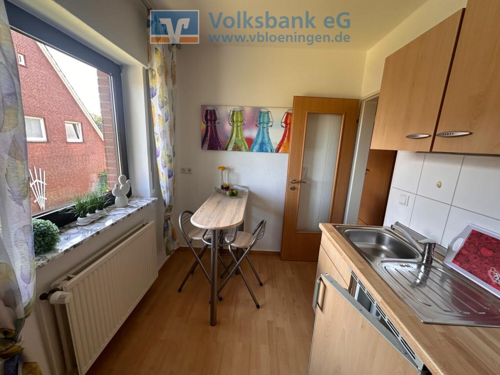 Süße kleine Wohnung in Löningen zu vermieten. - Photo 4