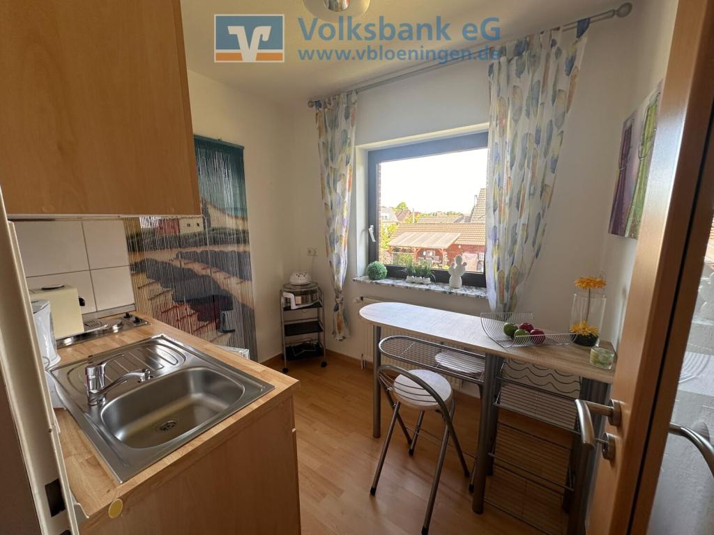 Süße kleine Wohnung in Löningen zu vermieten. - Photo 5