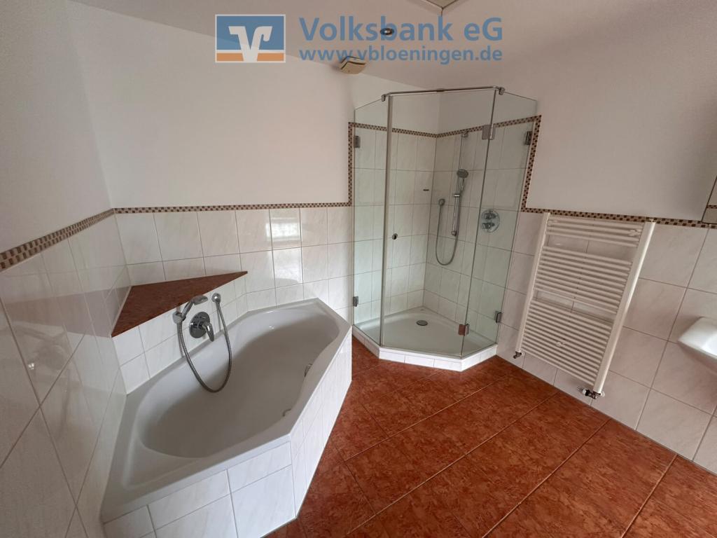 Schöne Drei-Zimmerwohnung in Löningen zu vermieten - Foto 5