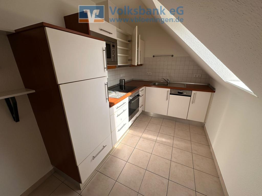 Schöne Drei-Zimmerwohnung in Löningen zu vermieten - Foto 3
