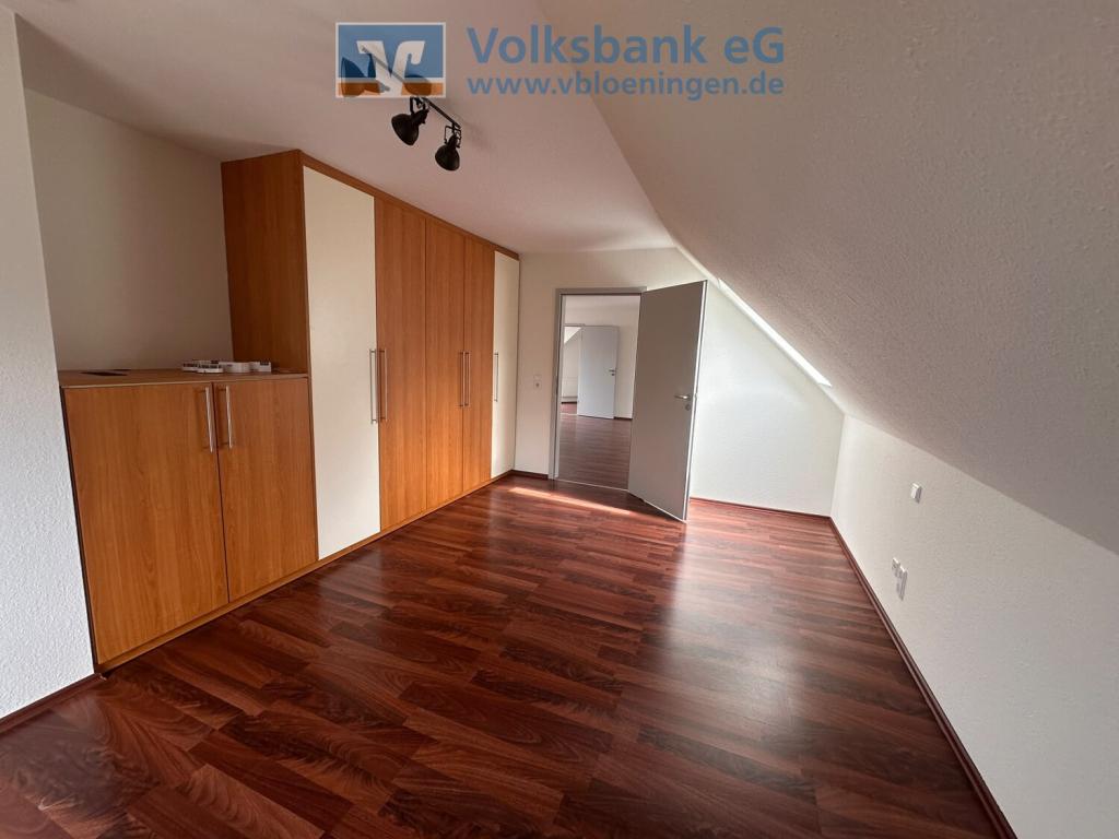 Schöne Drei-Zimmerwohnung in Löningen zu vermieten - Foto 2