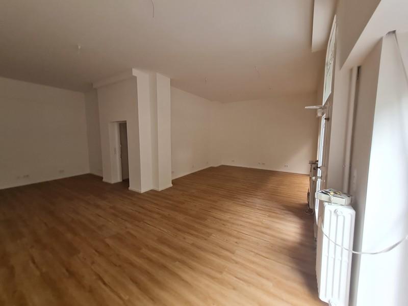 geräumiges Ladenlokal im belebten Bereich von Frohnhausen - frisch renoviert - ab sofort bezugsfrei - Foto 3